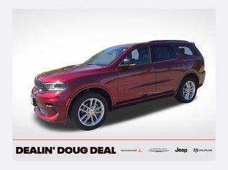 Used 2024 Dodge Durango GT AWD/4WD 360° Tour