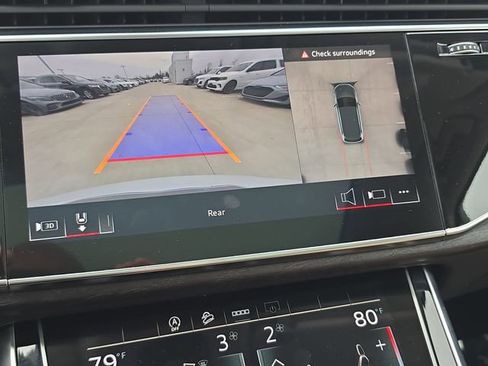 Used 2025 Audi Q7 3.0T Premium Plus w/ Premium Plus Package image 27