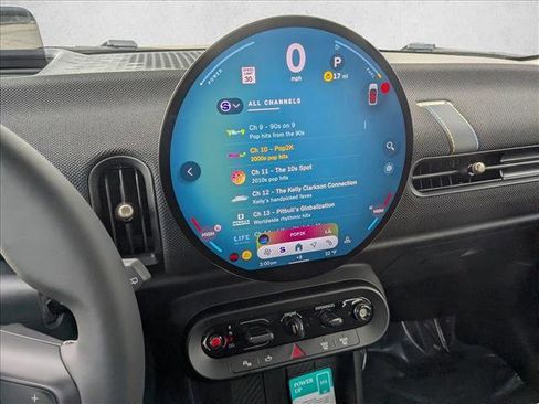 New 2026 MINI Cooper S image 12