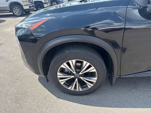 Used 2022 Nissan Rogue SV w/ SV Premium Package FWD image 21