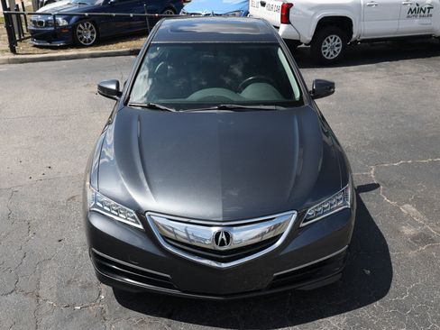 Used 2016 Acura TLX V6 FWD image 23