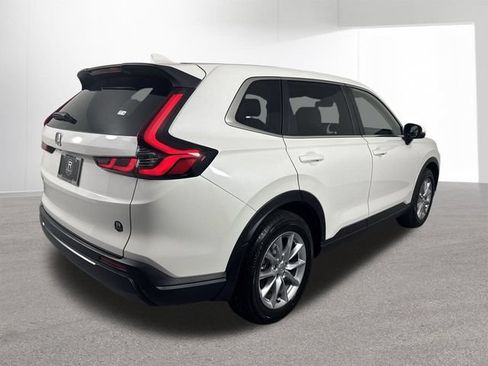 Used 2026 Honda CR-V EX image 36