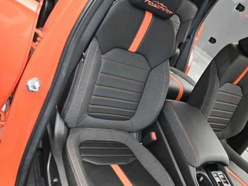 Used 2026 Honda Passport TrailSport image 16