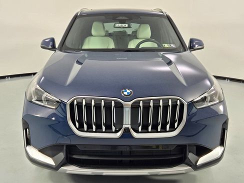 New 2026 BMW X1 xDrive28i image 2