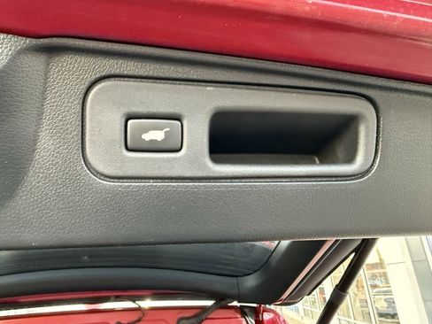 Used 2022 Honda Passport TrailSport image 35