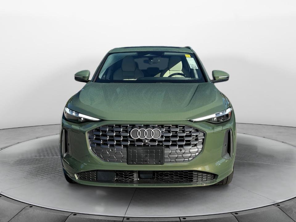 New 2026 Audi Q5 Prestige AWD/4WD image 2