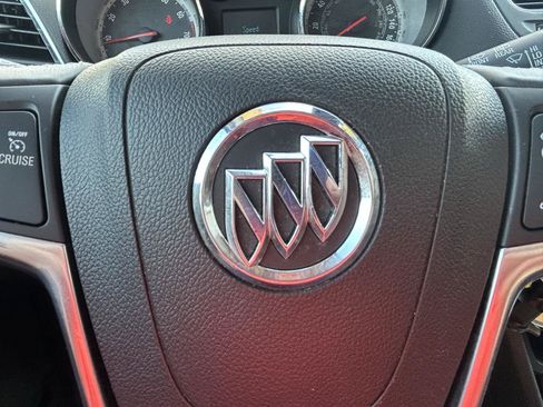 Used 2015 Buick Encore AWD image 20