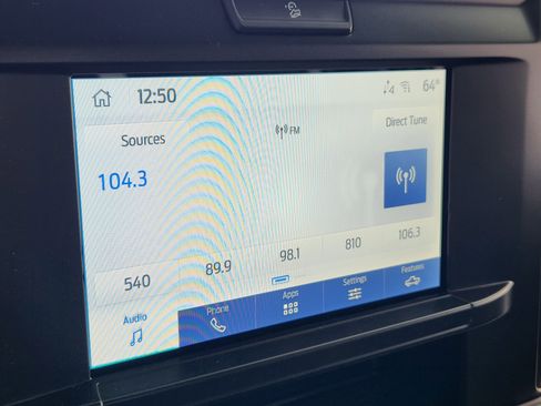 New 2026 Ford F250 XL w/ FX4 Off-Road Package image 22