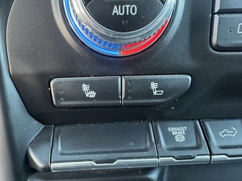 Used 2023 GMC Sierra 2500 SLE w/ SLE Value Package; image 26