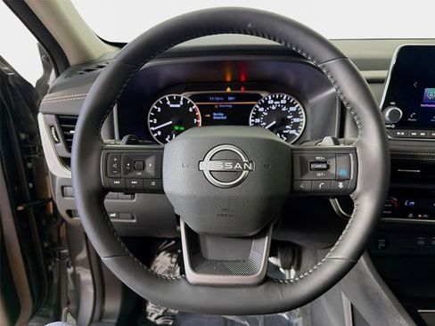 Certified 2026 Nissan Rogue SV w/ Cold Weather Package FWD image 13