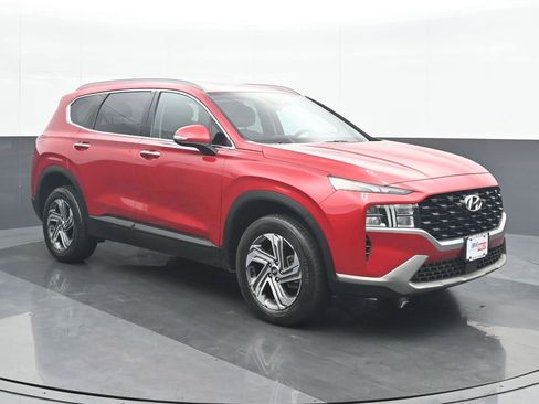 Used 2023 Hyundai Santa Fe SEL AWD/4WD image 9