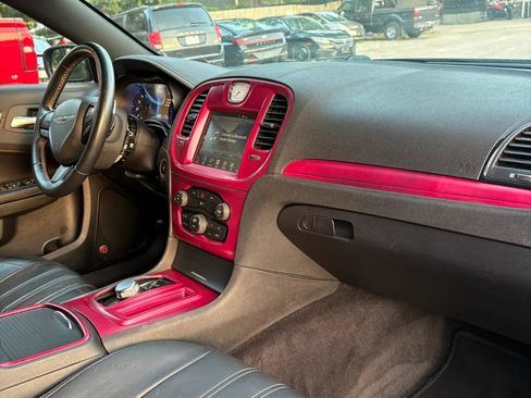 Used 2015 Chrysler 300 S AWD/4WD image 25