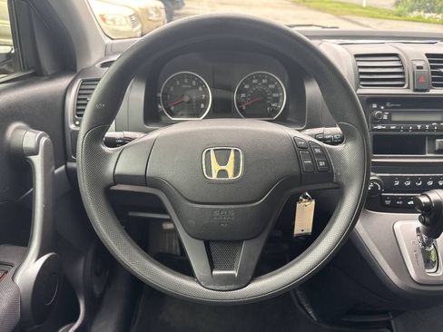 Used 2008 Honda CR-V LX image 17