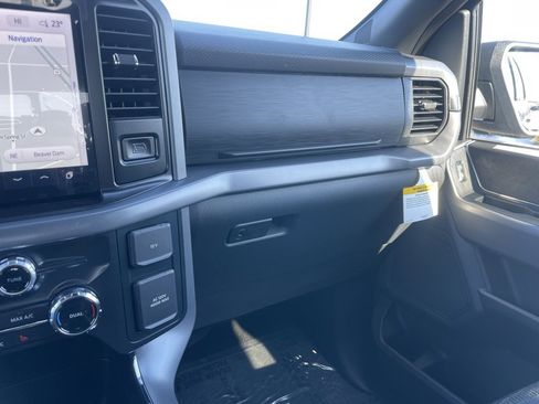 New 2026 Ford F150 XLT w/ Equipment Group 302A MID image 54