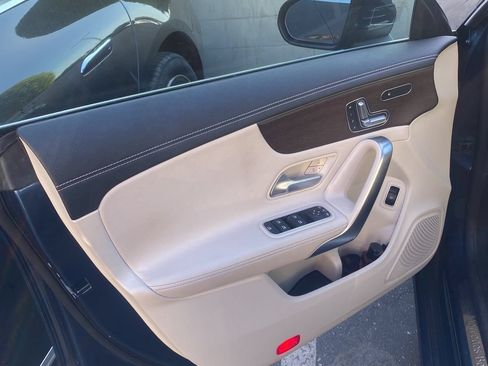 Certified 2023 Mercedes-Benz CLA 250 image 9