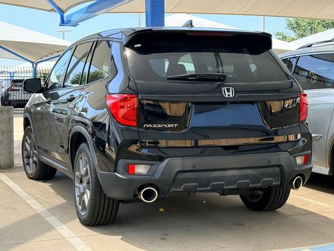 Used 2022 Honda Passport EX-L image 8
