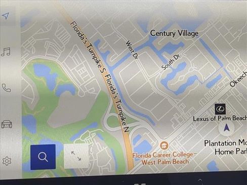 Certified 2024 Lexus RX 350 Premium image 13