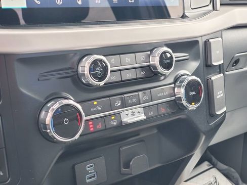 Used 2023 Ford F150 XLT w/ Equipment Group 302A High image 20