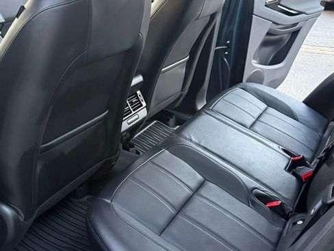 Used 2024 Land Rover Range Rover Evoque Dynamic SE image 26