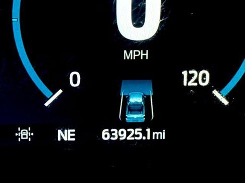 Used 2021 Ford F150 Lariat w/ Equipment Group 501A Mid AWD/4WD image 28