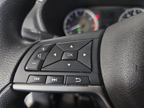 Certified 2023 Nissan Sentra S FWD image 16