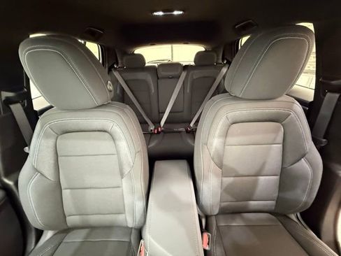 New 2026 Chevrolet Equinox EV LT image 25