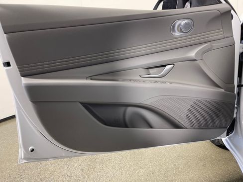 New 2026 Hyundai Elantra Sport FWD image 19