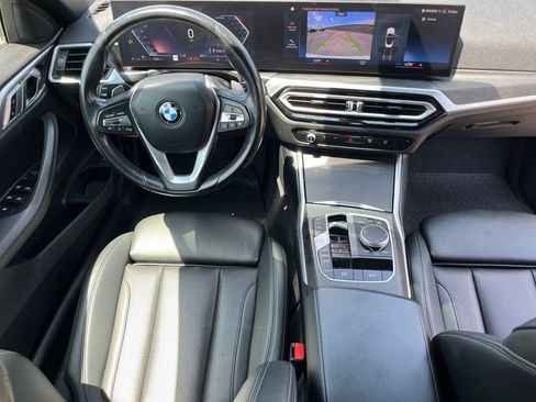 Used 2024 BMW 430i Convertible RWD image 12