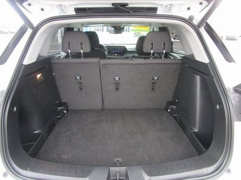 Certified 2024 Chevrolet TrailBlazer LT w/ Convenience Package image 18