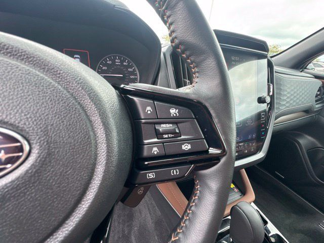 Used 2026 Subaru Forester Touring AWD/4WD image 22