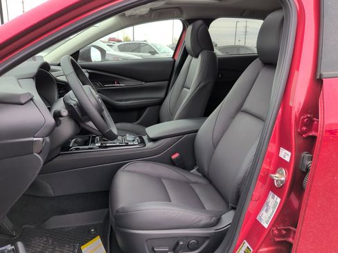New 2026 MAZDA CX-30 2.5 Turbo w/ Premium Plus Pkg AWD/4WD image 9