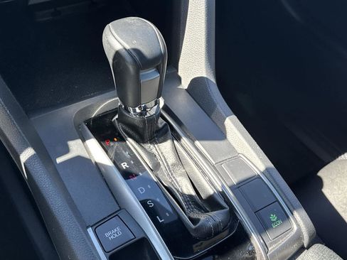 Used 2021 Honda Civic EX image 25