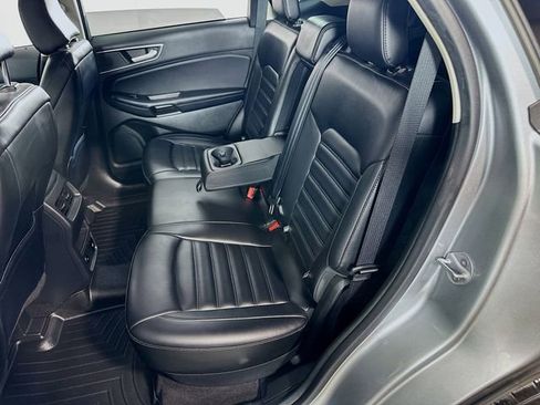 Certified 2023 Ford Edge SEL w/ Convenience Package image 17