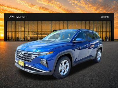 Used 2024 Hyundai Tucson SEL