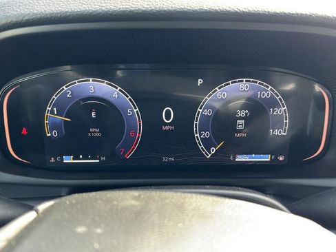 New 2026 Jeep Grand Wagoneer L 4WD image 29