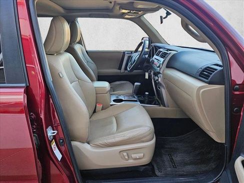 Used 2011 Toyota 4Runner SR5 image 23
