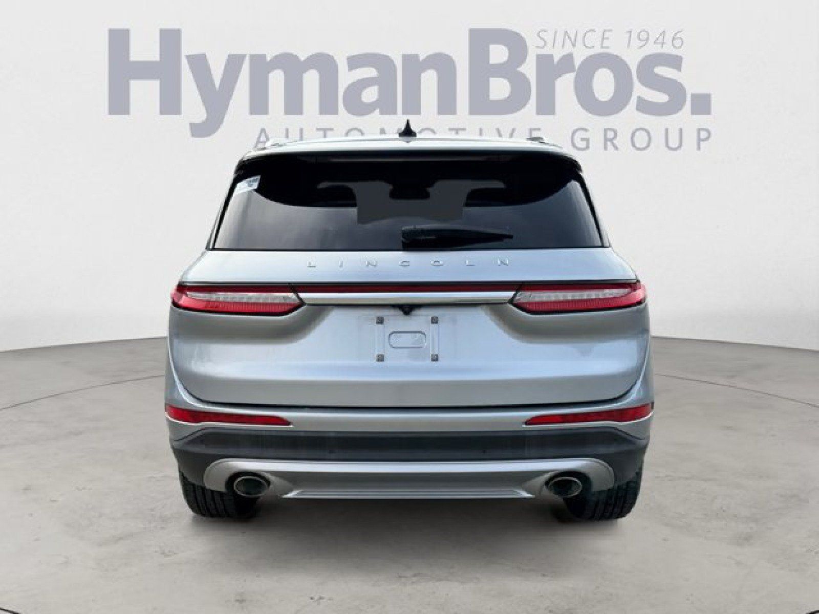Used 2022 Lincoln Corsair AWD w/ Equipment Group 101A image 4
