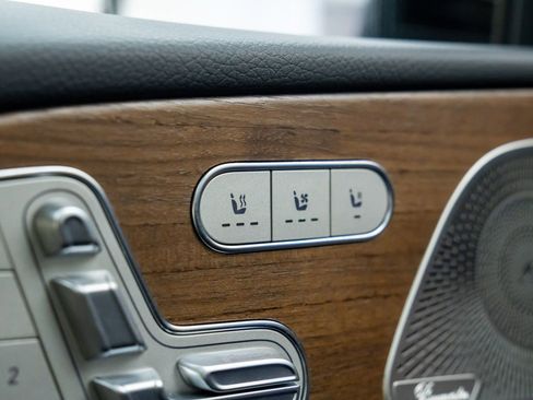 New 2026 Mercedes-Benz GLE 350 GLE 350 image 30