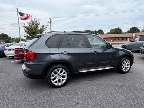 Used 2011 BMW X5 xDrive35i AWD/4WD image 8