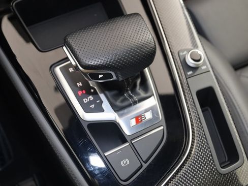 Used 2020 Audi S5 Prestige w/ S Sport Package image 7