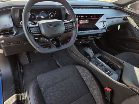 New 2026 Dodge Charger Scat Pack image 9