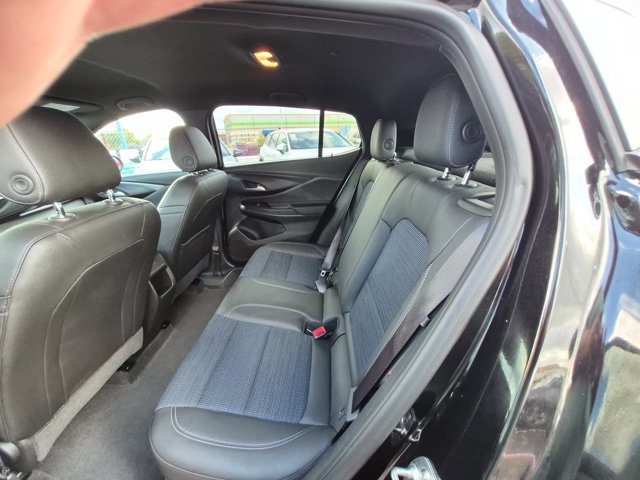 Used 2026 Buick Envista Preferred FWD image 26
