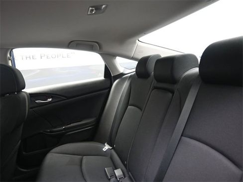 Used 2018 Honda Civic EX-T image 20