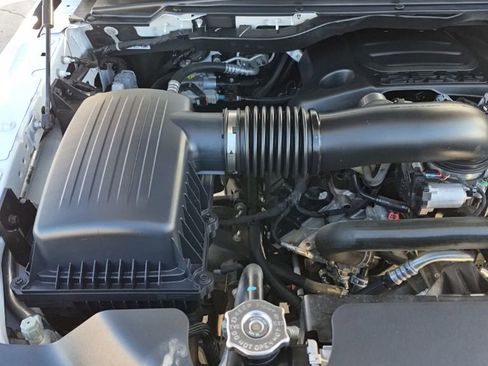 Certified 2023 RAM 1500 Laramie AWD/4WD image 56