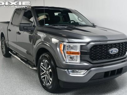 Used 2021 Ford F150 XL w/ STX Appearance Package