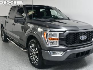 Used 2021 Ford F150 XL w/ STX Appearance Package video 1
