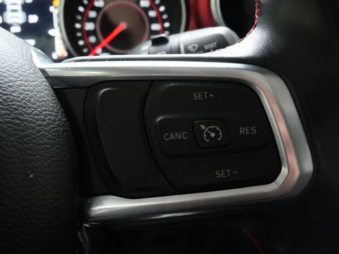 Used 2022 Jeep Wrangler Rubicon AWD/4WD image 17