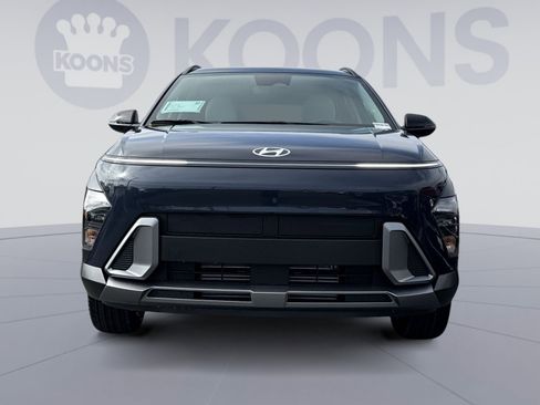 New 2026 Hyundai Kona SEL Premium image 11