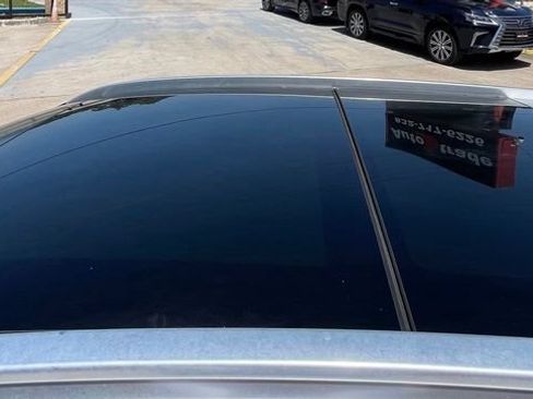 Used 2016 Mercedes-Benz GLC 300 image 8
