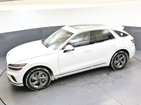 New 2026 Genesis GV70 2.5T Advanced image 37